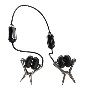 TINGON N1 - виброзажимы для сосков с дистанционным управлением